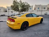DODGE CHARGER R/T -HEMI V8 2012